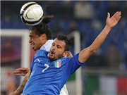 Bóng đá anh, ngoại hạng anh, lịch thi đấu euro 2012, Uruguay cố tình “phá” Italia?